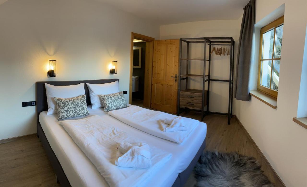 Landhaus Lodges Kaprun By We Rent Kültér fotó