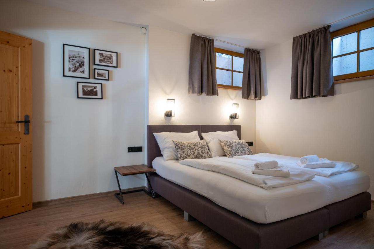 Landhaus Lodges Kaprun By We Rent Kültér fotó