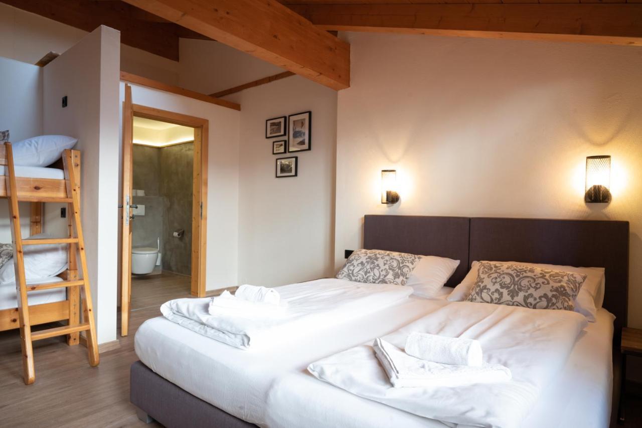 Landhaus Lodges Kaprun By We Rent Kültér fotó