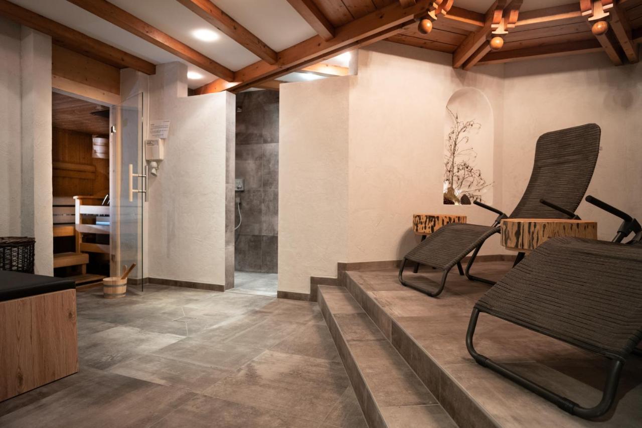 Landhaus Lodges Kaprun By We Rent Kültér fotó