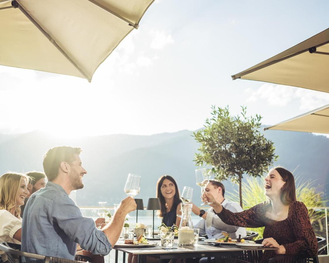 Landhaus Lodges Kaprun By We Rent Kültér fotó