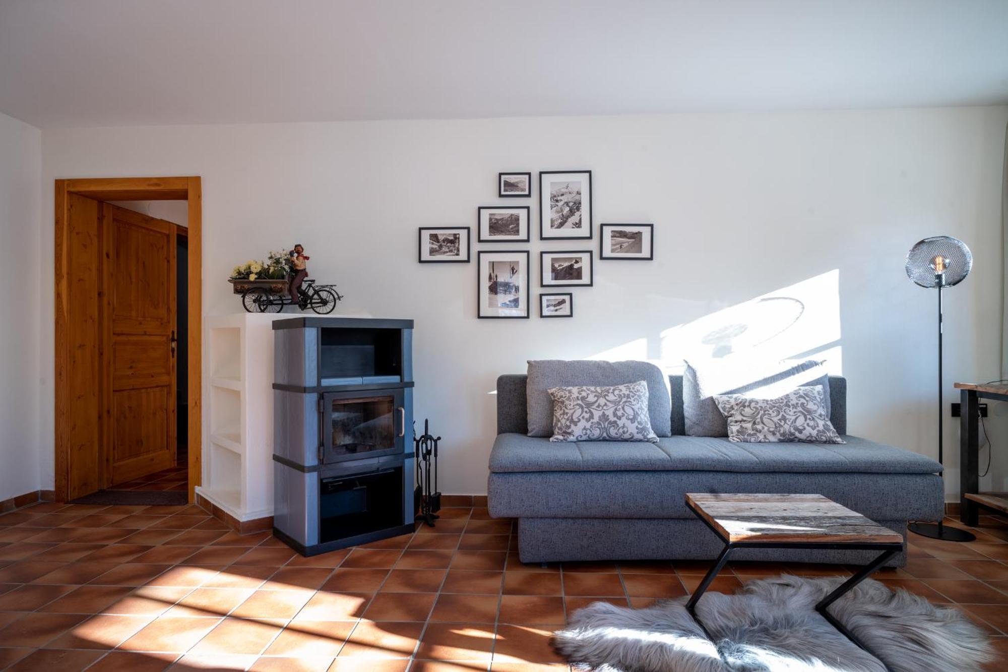 Landhaus Lodges Kaprun By We Rent Szoba fotó