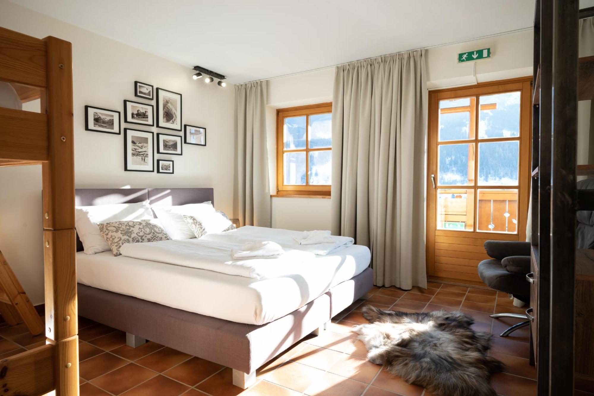Landhaus Lodges Kaprun By We Rent Szoba fotó