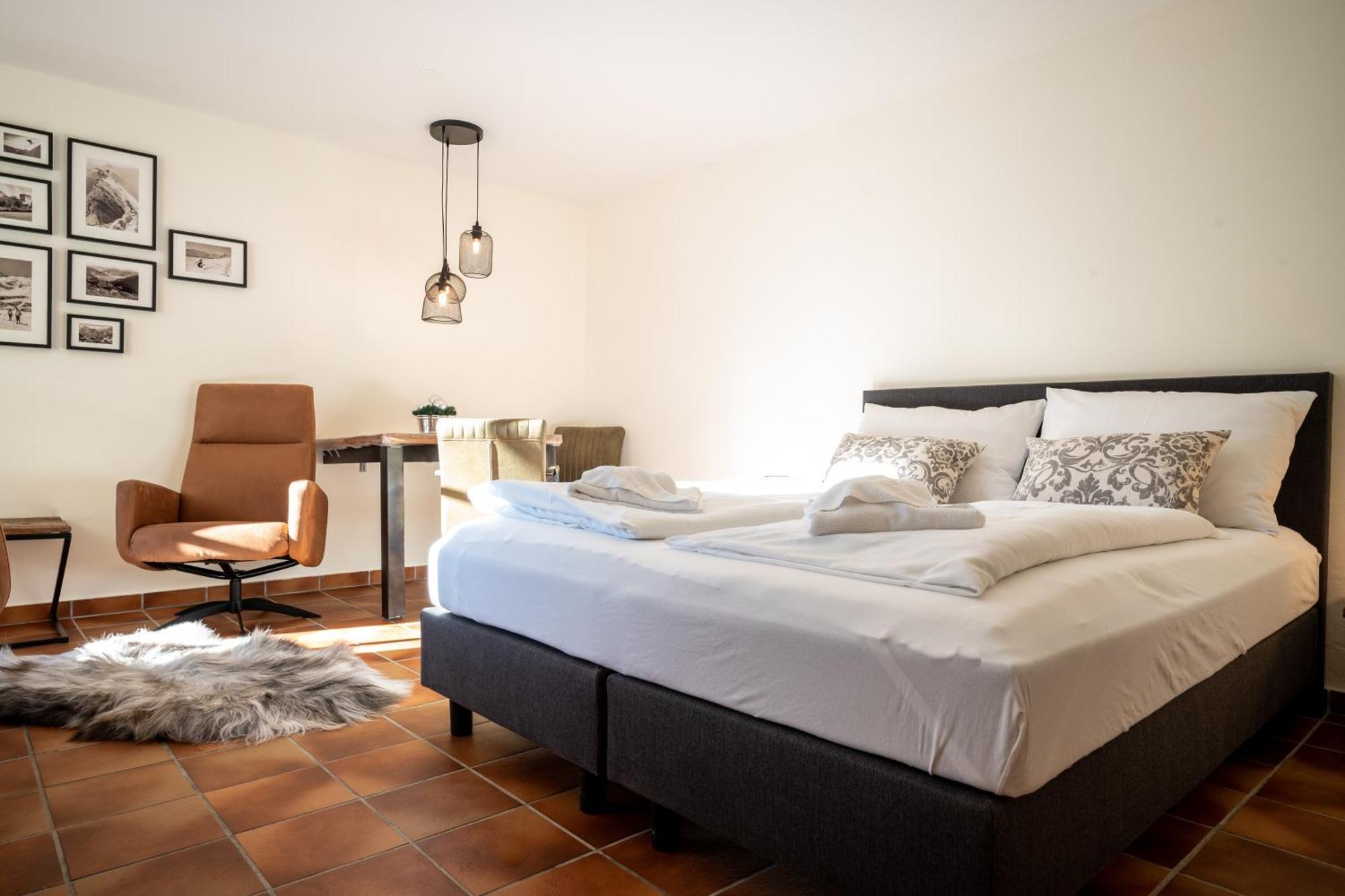Landhaus Lodges Kaprun By We Rent Szoba fotó