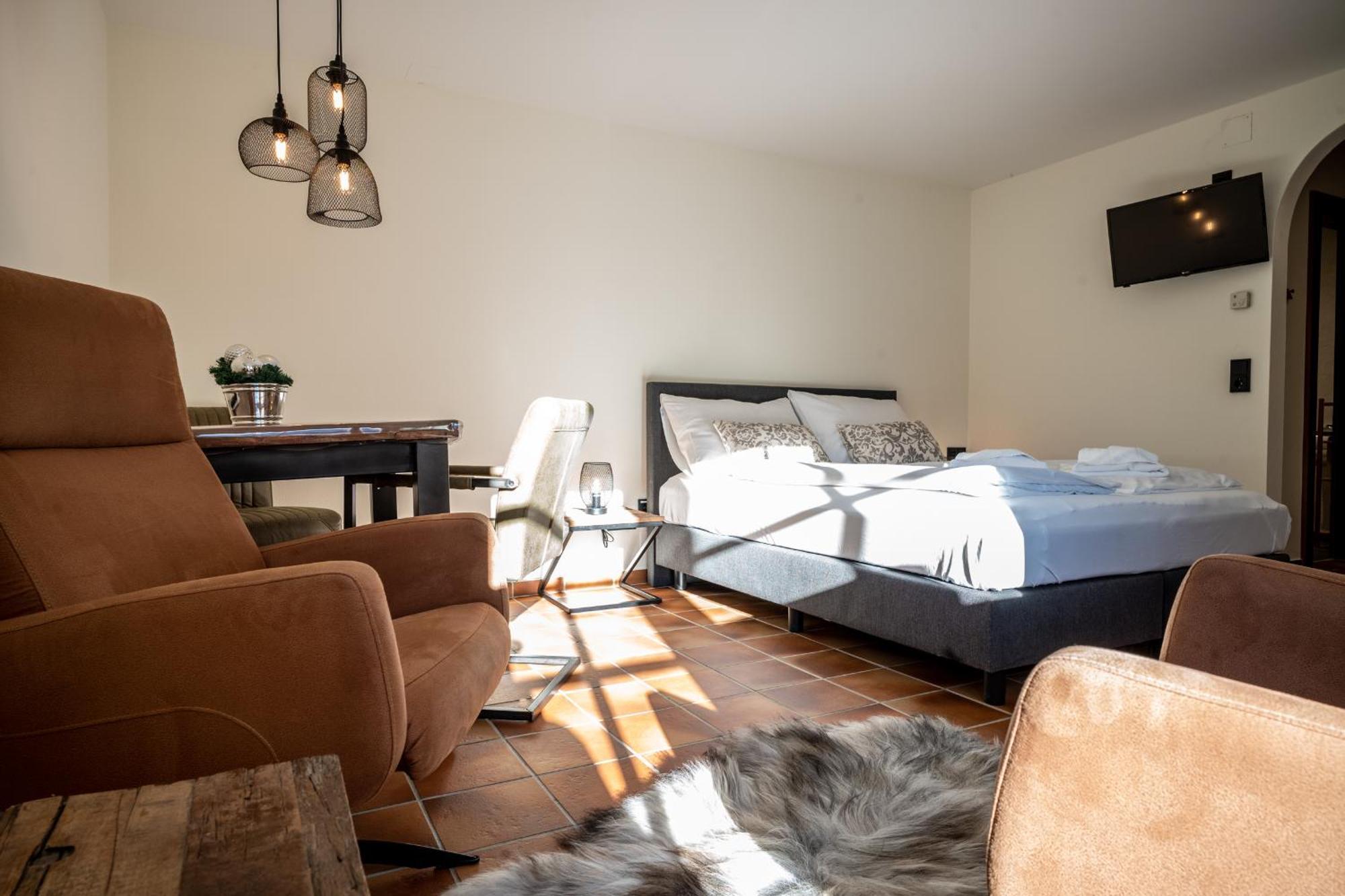 Landhaus Lodges Kaprun By We Rent Szoba fotó