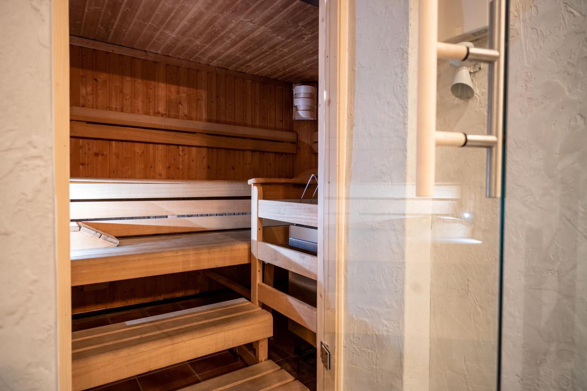 Landhaus Lodges Kaprun By We Rent Szoba fotó