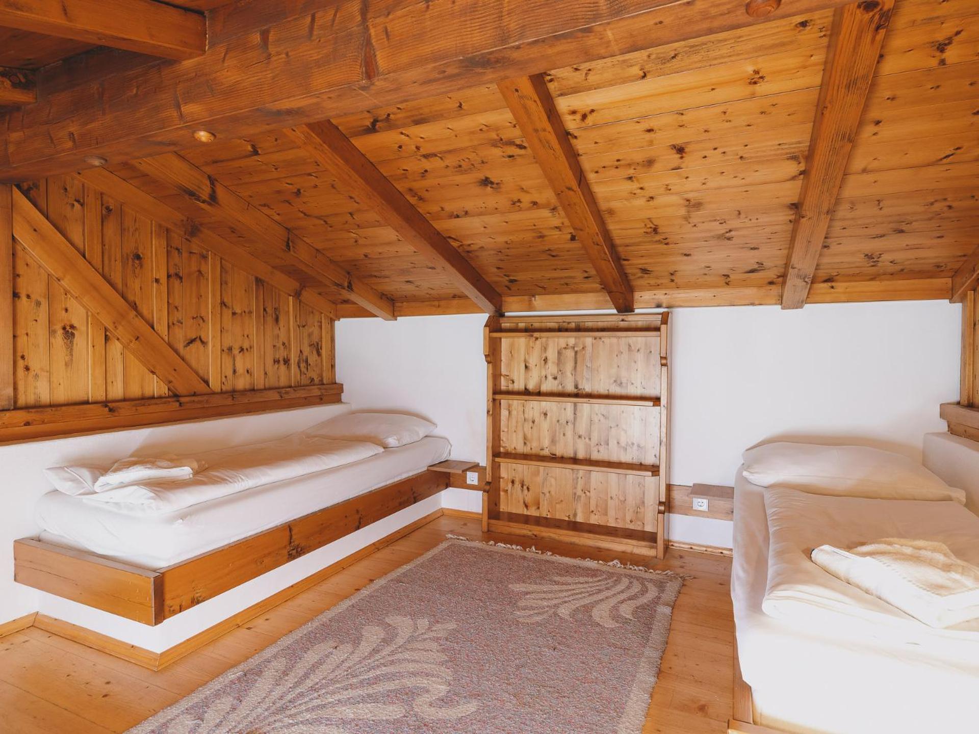 Landhaus Lodges Kaprun By We Rent Szoba fotó