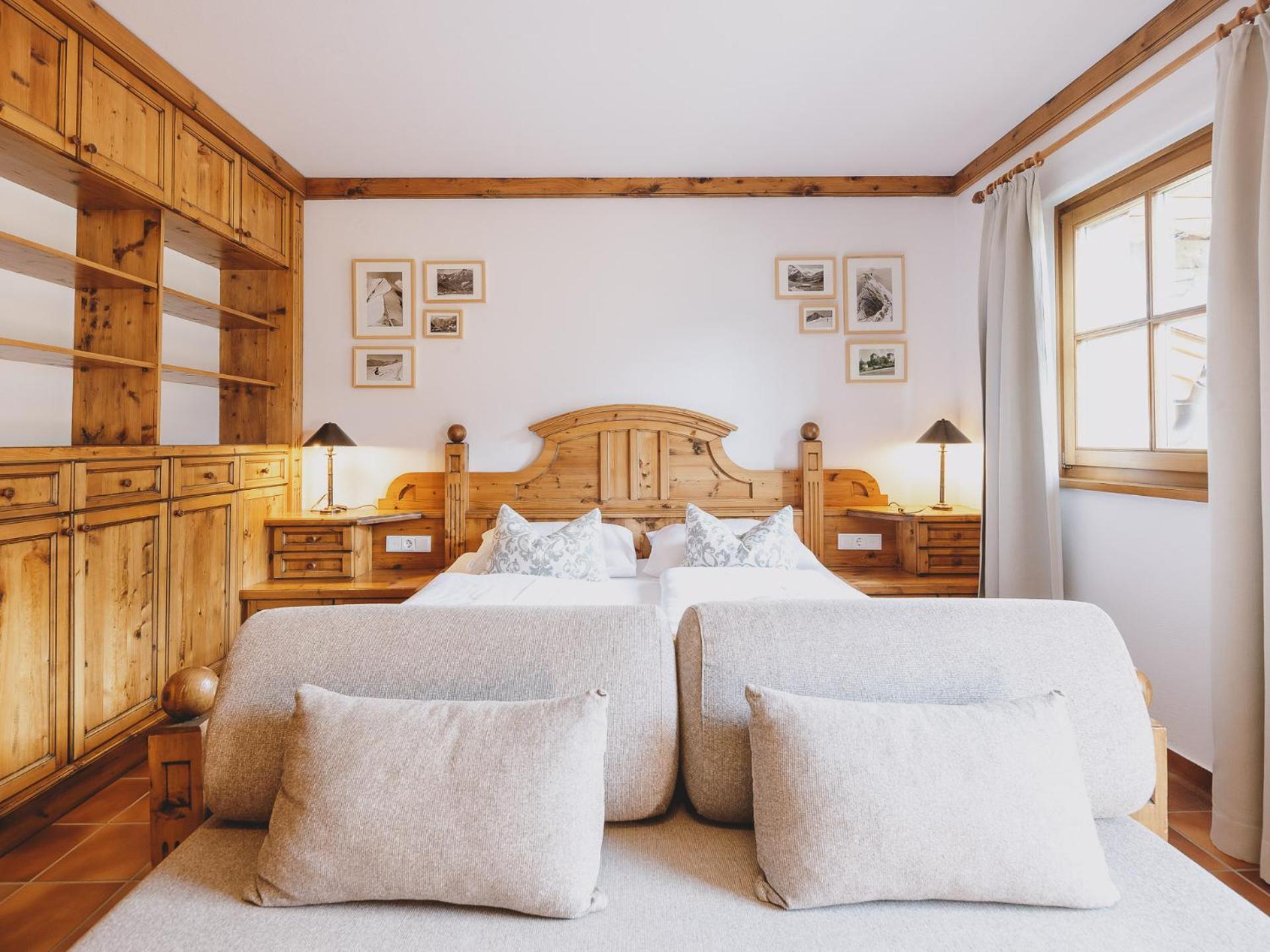 Landhaus Lodges Kaprun By We Rent Kültér fotó