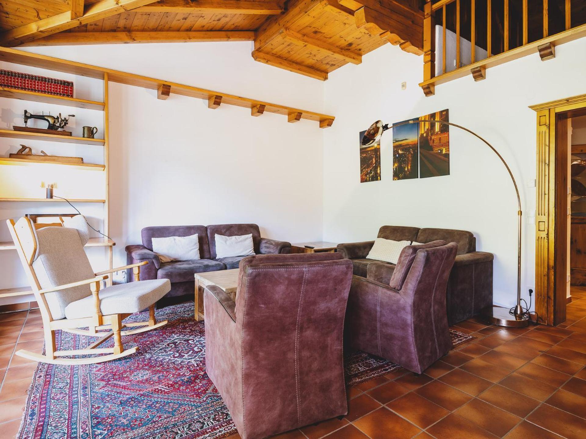 Landhaus Lodges Kaprun By We Rent Kültér fotó