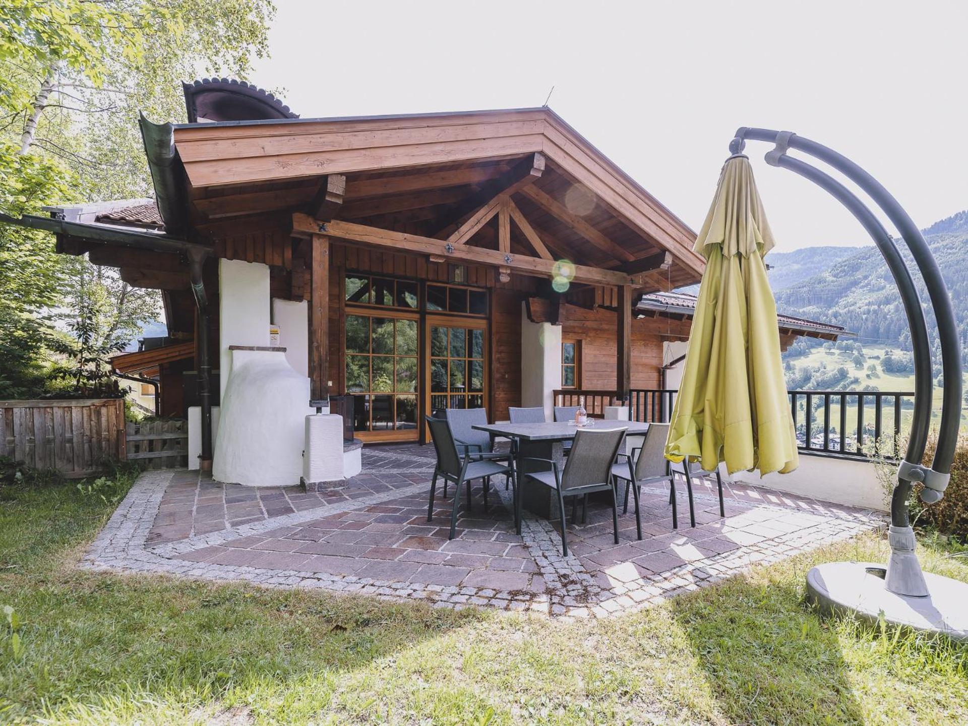 Landhaus Lodges Kaprun By We Rent Szoba fotó
