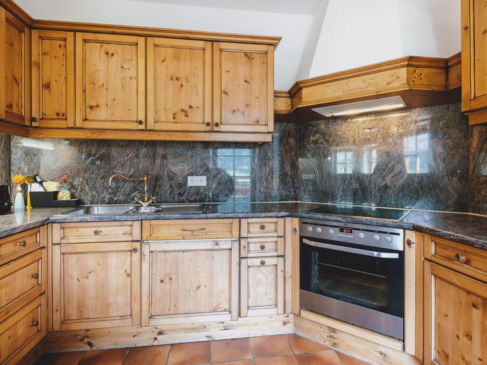Landhaus Lodges Kaprun By We Rent Kültér fotó